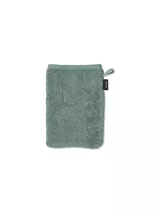 JOOP | Guanto da bagno 16x22cm Rosa | hellgrün